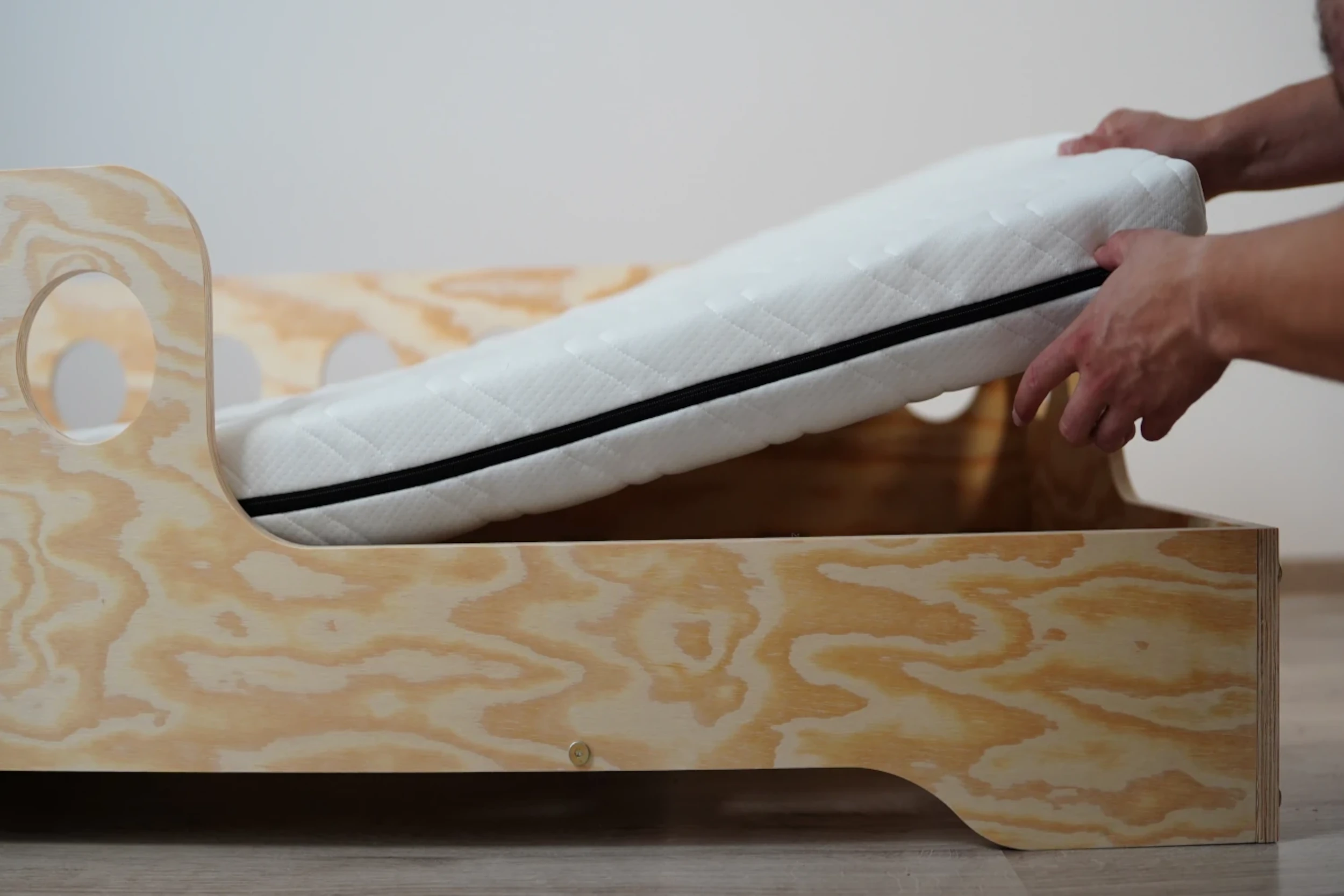 Matelas enfant comment être sûr de la bonne fermeté Le guide qu'il vous faut !
