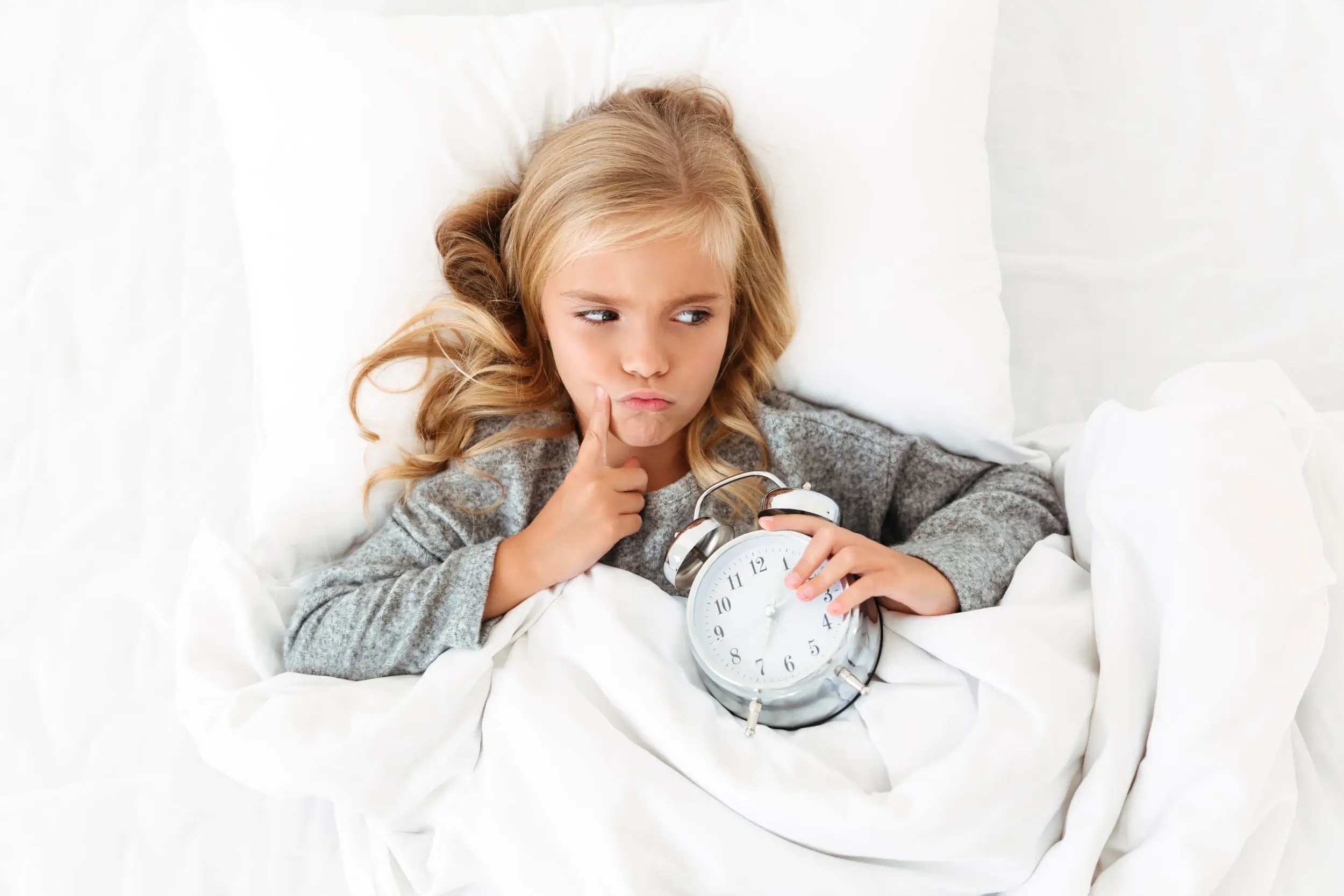 Les pleurs de nos enfants avant le coucher pourquoi ils arrivent et comment on gère ça au quotidien