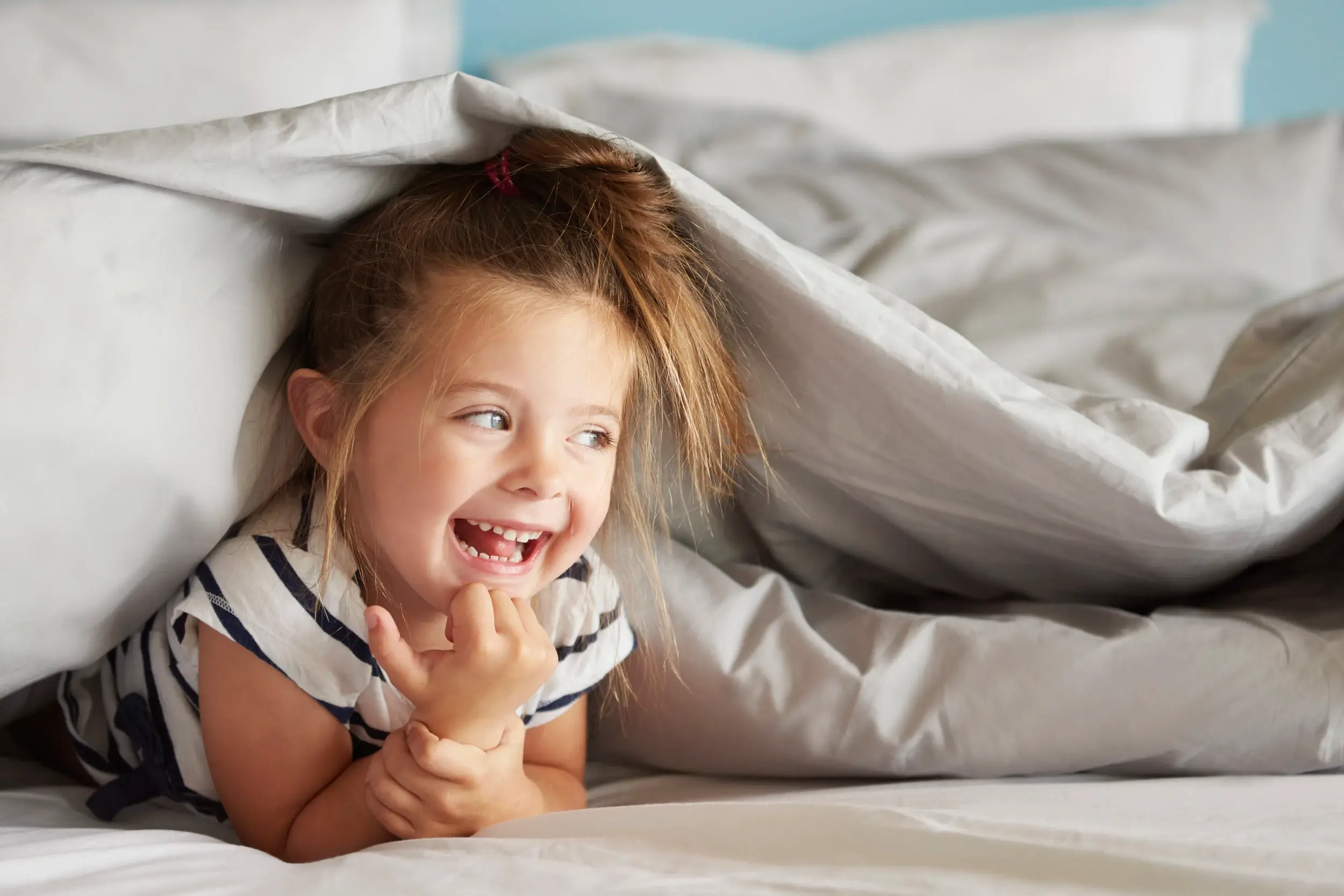 Ronflement enfant causes, dangers et quand s'inquiéter