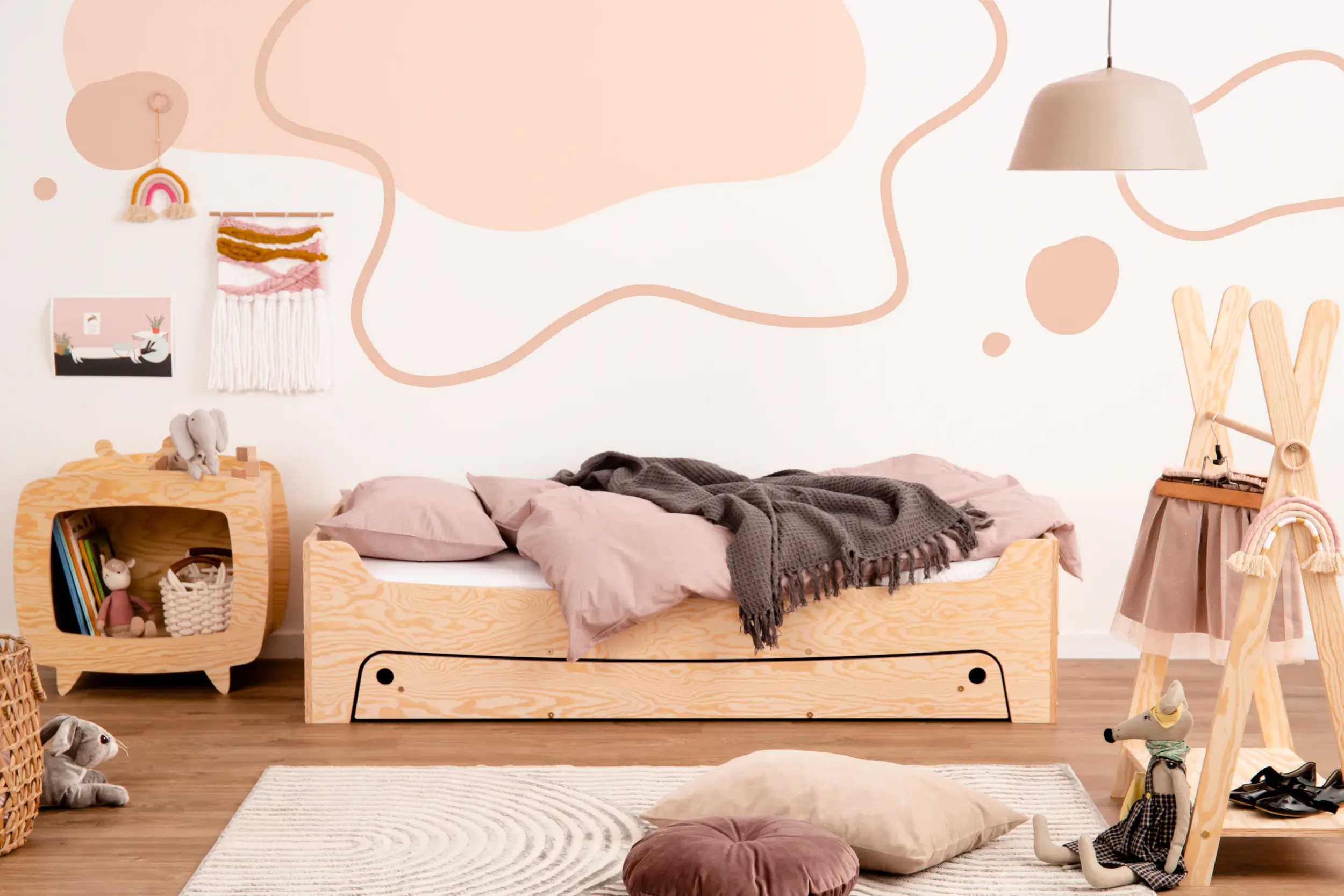 Démonter et stocker un lit bébé Le guide complet pour s'assurer qu'il soit prêt pour le prochain petit bout